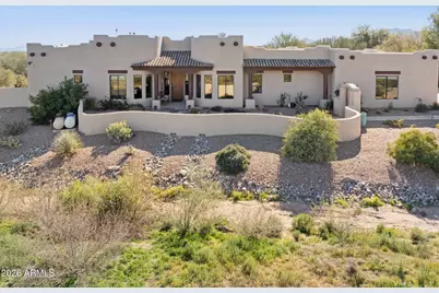 15315 E Melanie Drive, Scottsdale, AZ 85262 - Photo 7