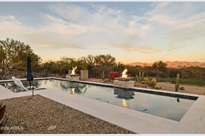 15315 E Melanie Drive, Scottsdale, AZ 85262 - Photo 69