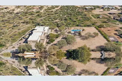 15315 E Melanie Drive, Scottsdale, AZ 85262 - Photo 63