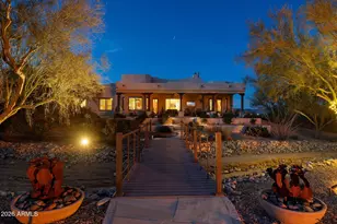 15315 E Melanie Dr, Scottsdale, AZ 85262 - Photo 83