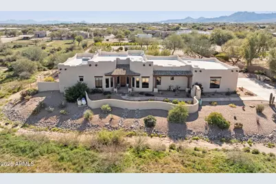 15315 E Melanie Drive, Scottsdale, AZ 85262 - Photo 59