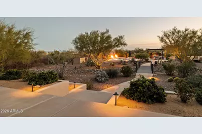 15315 E Melanie Drive, Scottsdale, AZ 85262 - Photo 75