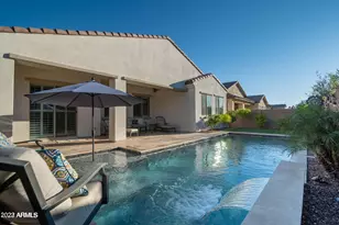 20621 W Alsap Rd, Buckeye, AZ 85396 - Photo 1