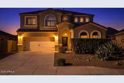 2712 E Quiet Hollow Lane, Phoenix, AZ 85024 - Photo 1