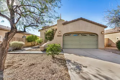 18347 W La Mirada Drive, Goodyear, AZ 85338 - Photo 1