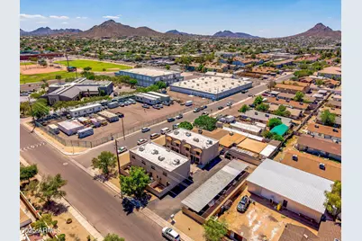 3044-48 E Beck Lane, Phoenix, AZ 85032 - Photo 1