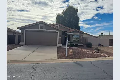 3707 E Rolling Green Way, Chandler, AZ 85249 - Photo 3