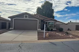 3707 E Rolling Green Way, Chandler, AZ 85249 - Photo 3