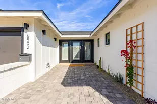 6502 E Oak St, Scottsdale, AZ 85257 - Photo 3