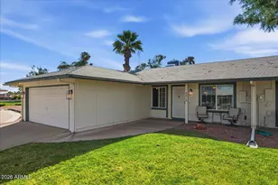 4939 E Lake Point Ct, Phoenix, AZ 85044 - Photo 9