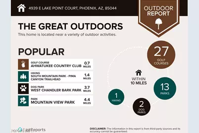 4939 E Lake Point Court, Phoenix, AZ 85044 - Photo 33