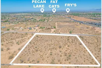 6545 W Hunt Highway #31, Queen Creek, AZ 85144 - Photo 1