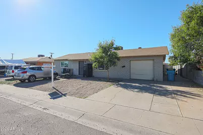3614 N 48th Avenue, Phoenix, AZ 85031 - Photo 1