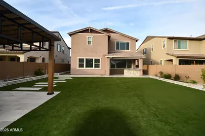 2353 E Castanets Drive, Gilbert, AZ 85298 - Photo 19