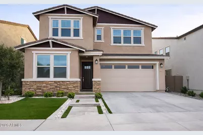 2353 E Castanets Drive, Gilbert, AZ 85298 - Photo 1