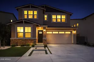 2353 E Castanets Dr, Gilbert, AZ 85298 - Photo 21