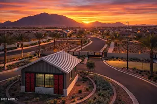 2353 E Castanets Dr, Gilbert, AZ 85298 - Photo 29