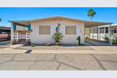 4065 E University Drive #433, Mesa, AZ 85205 - Photo 35