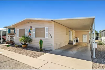 4065 E University Drive #433, Mesa, AZ 85205 - Photo 37