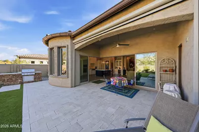 12196 E Clinton Street, Scottsdale, AZ 85259 - Photo 11