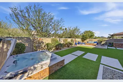 12196 E Clinton Street, Scottsdale, AZ 85259 - Photo 11