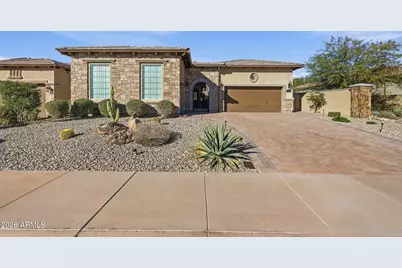 12196 E Clinton Street, Scottsdale, AZ 85259 - Photo 3