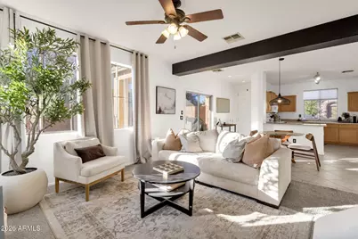 6337 S Blake Street, Gilbert, AZ 85298 - Photo 1