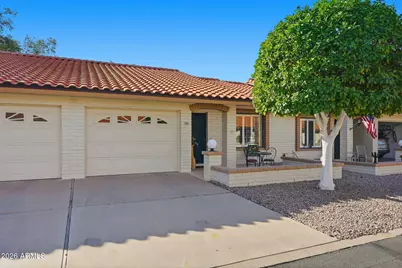 2311 S Farnsworth Drive #85, Mesa, AZ 85209 - Photo 5