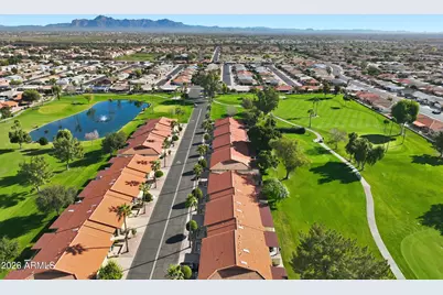 2311 S Farnsworth Drive #85, Mesa, AZ 85209 - Photo 29