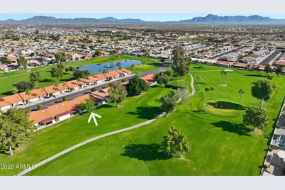 2311 S Farnsworth Drive #85, Mesa, AZ 85209 - Photo 3