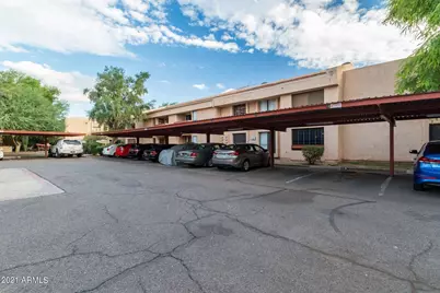 3131 W Cochise Drive #250, Phoenix, AZ 85051 - Photo 19