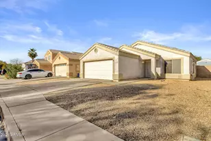 12602 W Ash St, El Mirage, AZ 85335 - Photo 1