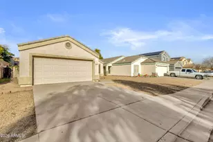 12602 W Ash St, El Mirage, AZ 85335 - Photo 3