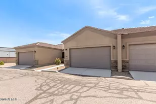 846 N Pueblo Dr, Casa Grande, AZ 85122 - Photo 3