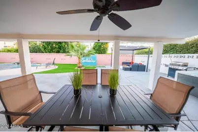 8331 E Meadowbrook Avenue, Scottsdale, AZ 85251 - Photo 97