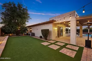 2246 E San Carlos Pl, Chandler, AZ 85249 - Photo 55