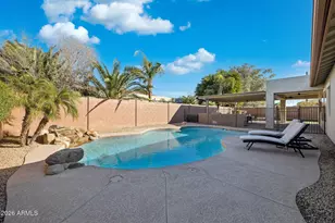 2246 E San Carlos Pl, Chandler, AZ 85249 - Photo 47