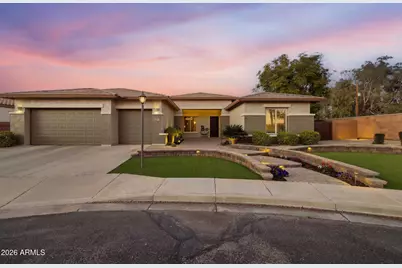 2246 E San Carlos Place, Chandler, AZ 85249 - Photo 1