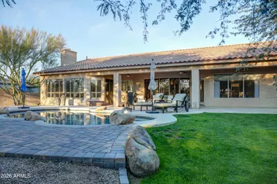 29306 N 70th Way, Scottsdale, AZ 85266 - Photo 43