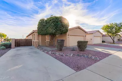 16805 W Rimrock Street, Surprise, AZ 85388 - Photo 3