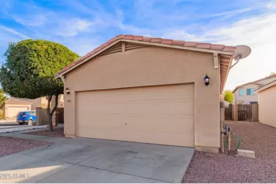 16805 W Rimrock Street, Surprise, AZ 85388 - Photo 5