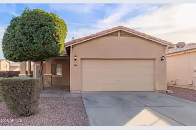 16805 W Rimrock Street, Surprise, AZ 85388 - Photo 1