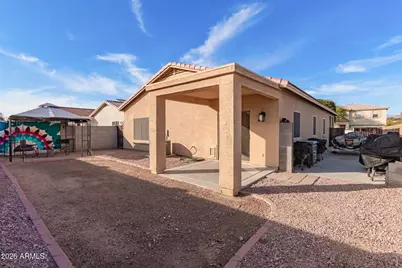16805 W Rimrock Street, Surprise, AZ 85388 - Photo 29
