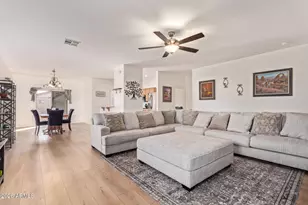 16805 W Rimrock St, Surprise, AZ 85388 - Photo 7