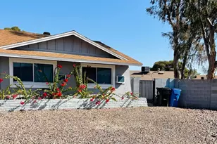 3720 W Mauna Loa Ln, Phoenix, AZ 85053 - Photo 1
