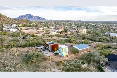 5561 N Gold Drive, Apache Junction, AZ 85120 - Photo 1