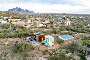 5561 N Gold Dr, Apache Junction, AZ 85120 - Photo 1