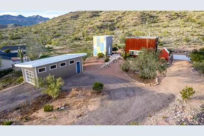 5561 N Gold Drive, Apache Junction, AZ 85120 - Photo 3