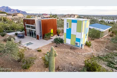 5561 N Gold Drive, Apache Junction, AZ 85120 - Photo 59