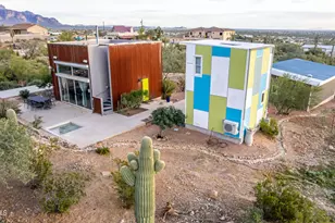 5561 N Gold Dr, Apache Junction, AZ 85120 - Photo 59